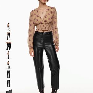 The Melina Pants from Aritzia